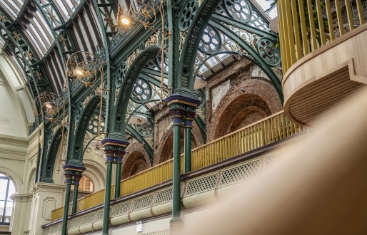 Doncaster Corn Exchange