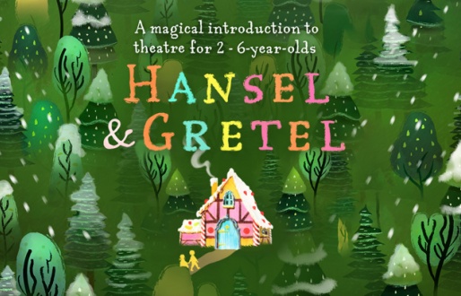 Hansel & Gretel