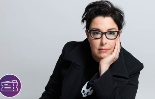 The Eternal Shame of Sue Perkins