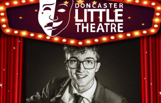 The Story And Tribute To The Late Great Buddy Holly at Doncaster Little Theatre