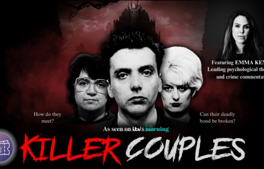 Killer Couples