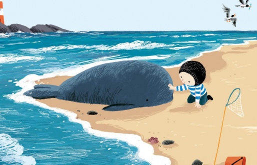 Family Concert: The Storm Whale