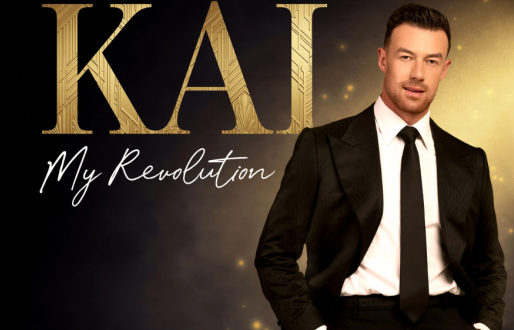 Kai - My Revolution