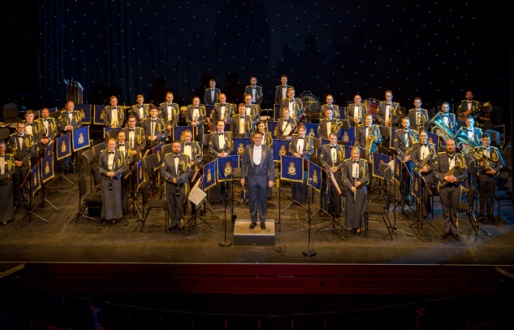 Royal Air Force ‘In Concert’ 2025