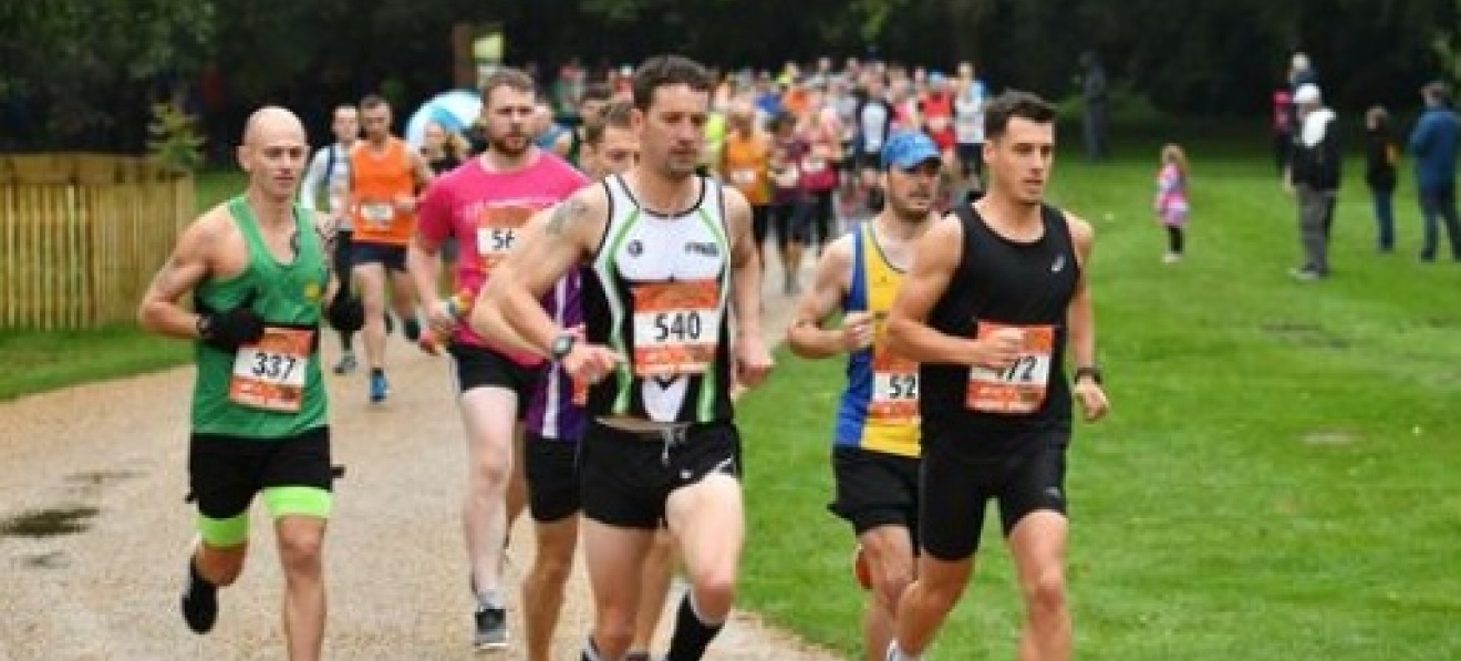 Curly’s Athletes Doncaster 10K