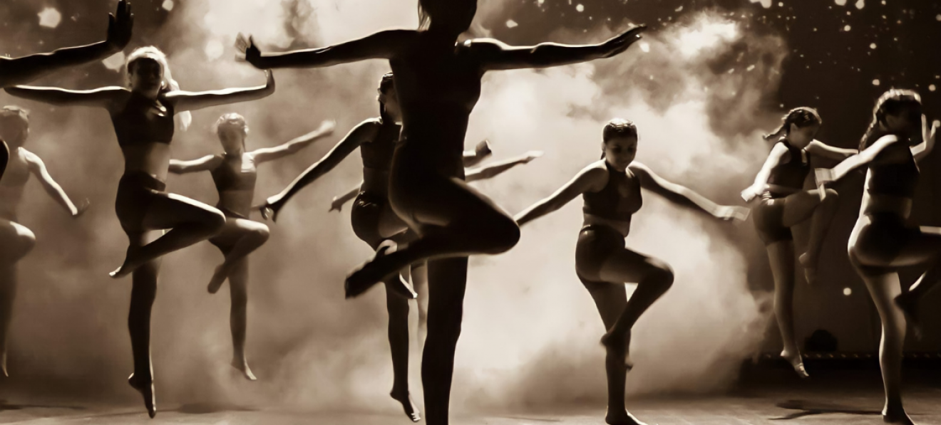 Dance, Dance, Dance- Susan Teale School of Dance