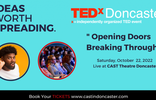 TEDx Doncaster