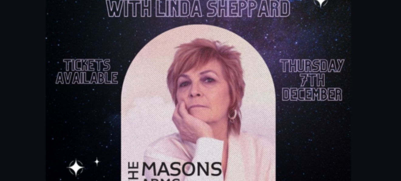 Linda Sheppard Medium