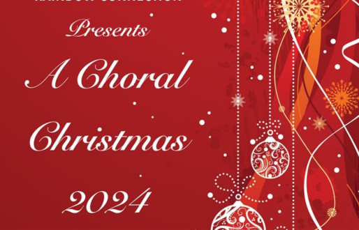 A Choral Christmas 2024