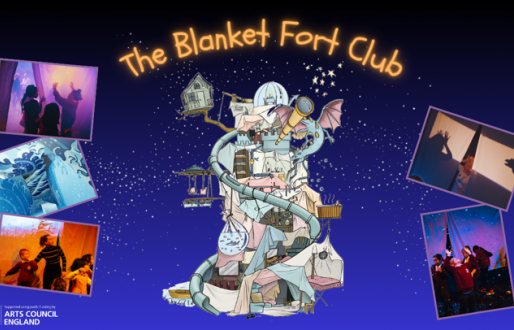 Blanket Fort Club