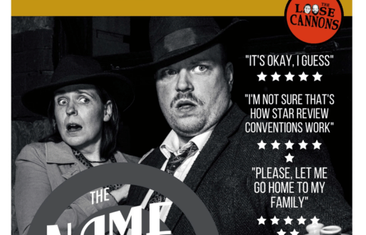 The Name of the Dame