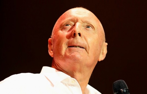 Jasper Carrott with special guest Fake Thackray