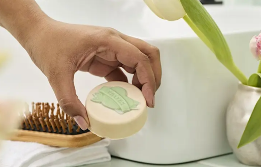 Mother's Day Celebration at LUSH