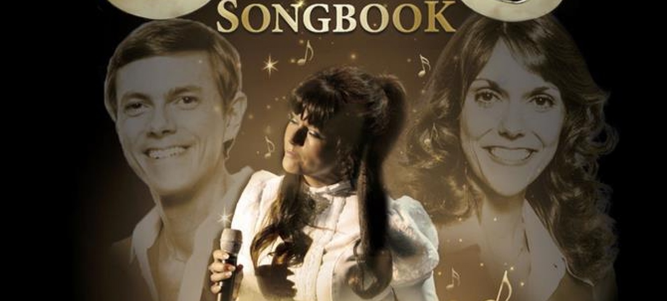 The Carpenter's Songbook