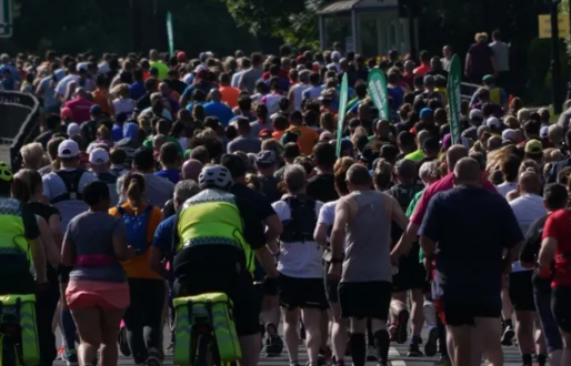 Doncaster City Half Marathon