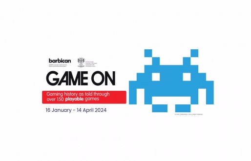 Game On Exhibition