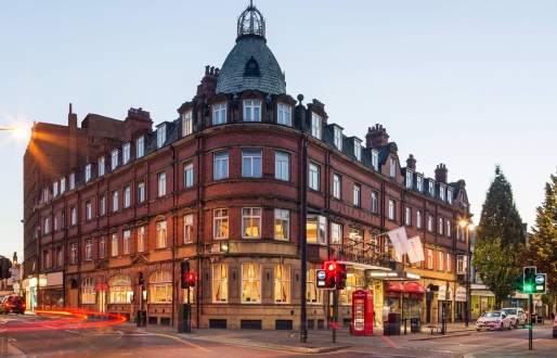 Mercure Doncaster Central Danum Hotel