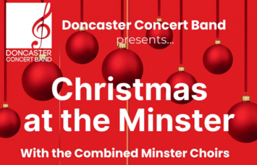 Christmas at the Minster