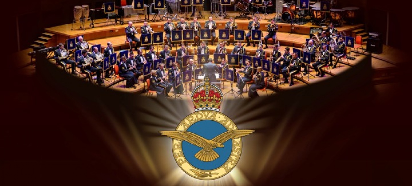 Royal Air Force ‘In Concert’ 2024