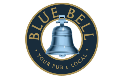 The Blue Bell, Blaxton