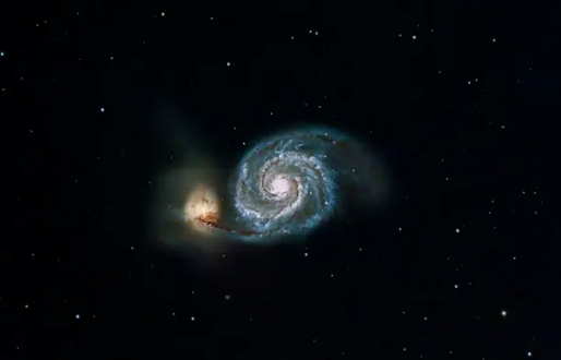 Beginners Stargazing at Potteric Carr