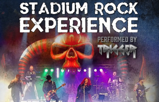 The Stadium Rock Experience