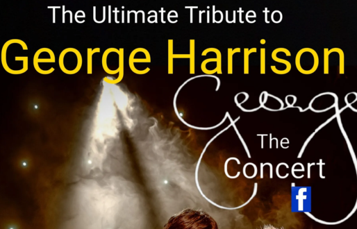 George! The Concert The Ultimate tribute to George Harrison