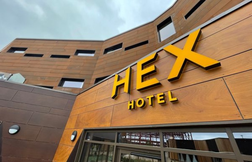 Hex Hotel Doncaster
