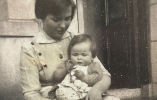 Doncaster artist exposes tragedy of Irish mothers and babies