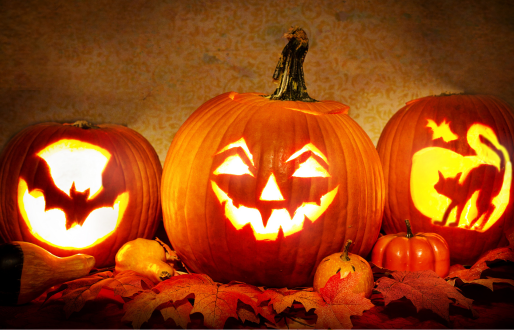 Halloween Party – Presented by The Doncaster Dominoes Group