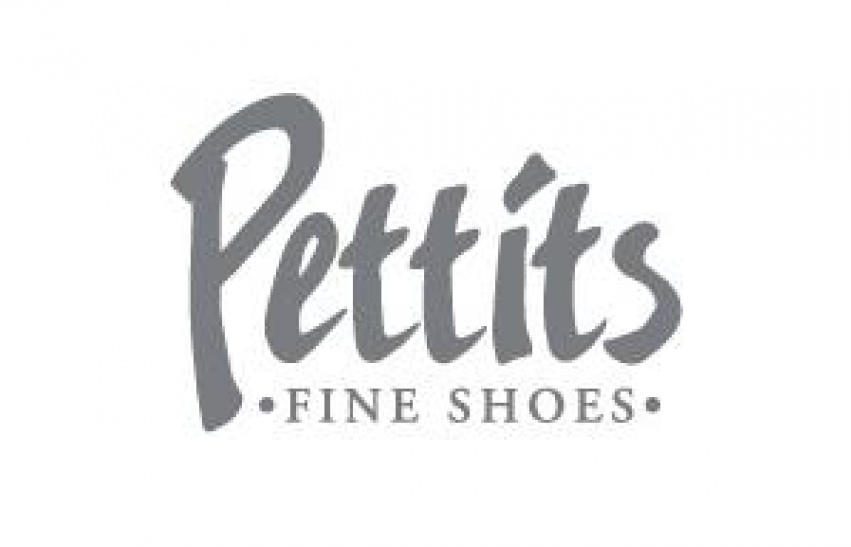 Pettits Shoes at Mexborough