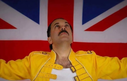 The Return of Freddie