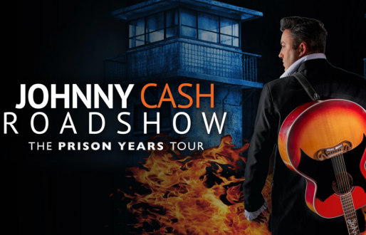Johnny Cash Roadshow: The Prison Years Tour