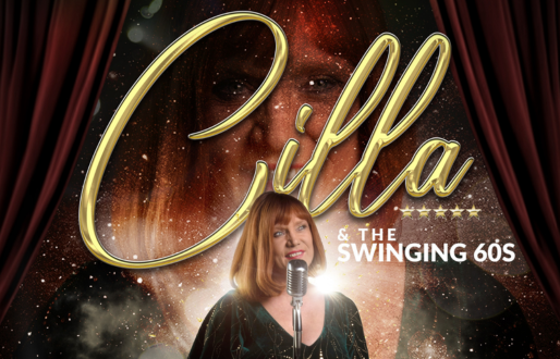 Cilla & The Swinging 60s