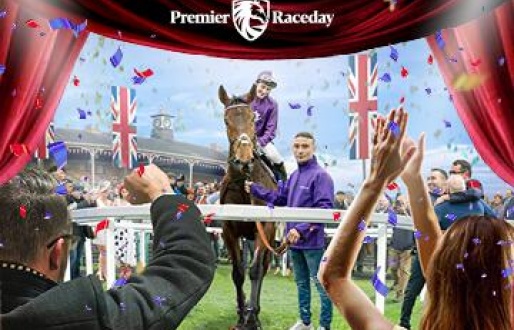 The Lincoln Handicap