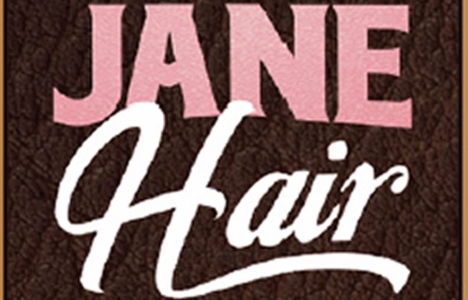 Jane Hair- The Brontes restyled