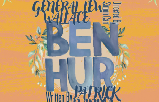 Ben Hur – A Doncaster Little Theatre Production