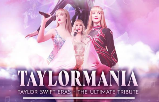 TaylorMania