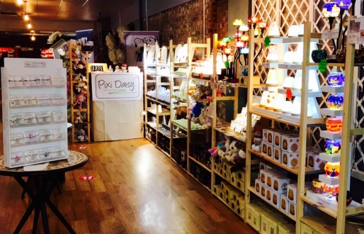 The Artisan Craft, Gift & Food Emporium