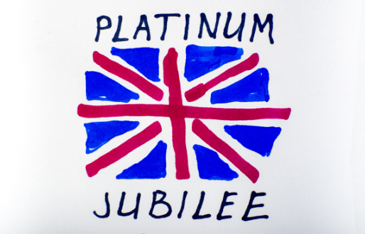 The Queens Platinum Jubilee Beacon Trail