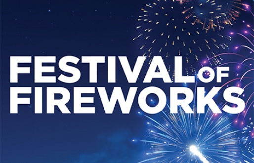 Festival of Fireworks