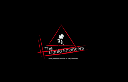 The Liquid Engineers – The Gary Numan Experience