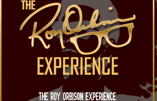 The Roy Orbison Experience