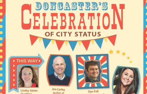 Doncaster’s Celebration of City Status