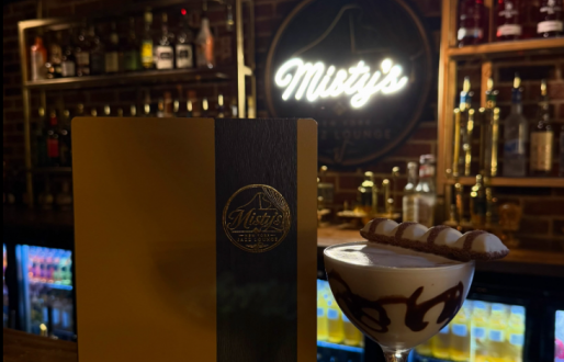 Misty's Jazz Lounge