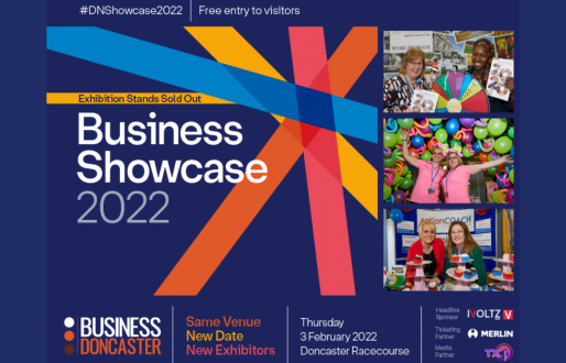 Business Showcase 2022