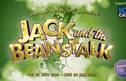 Jack and the Beanstalk