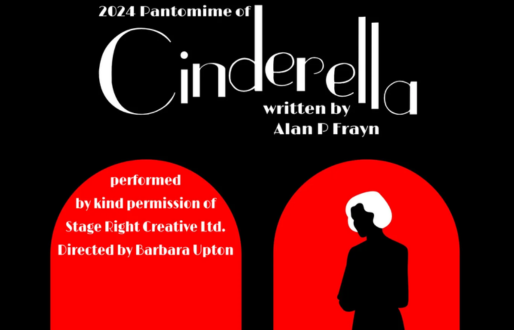 Cinderella