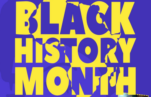 Black History Month at The Wool Market