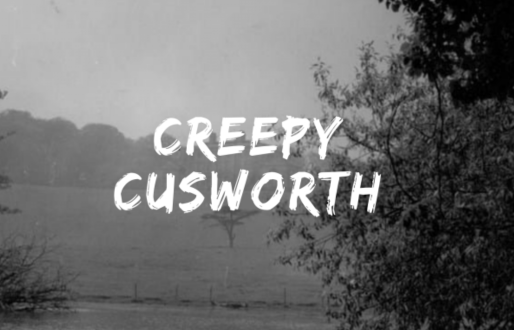 Creepy Cusworth